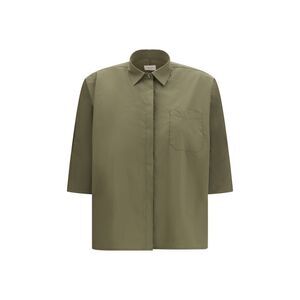 Cruna Women 3/4 Sleeve Crop Shirt